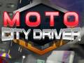 Mäng Moto City Driver
