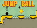 Mäng Jump Ball