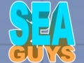 Mäng Sea Guys