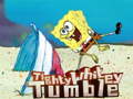 Mäng Spongebob Squarepants Tighty Whitey Tumble