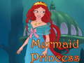 Mäng Mermaid Princess 
