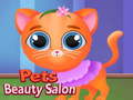 Mäng Pets Beauty Salon