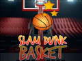Mäng Slam Dunk Basket 