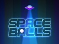 Mäng Space Balls