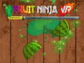 Mäng Fruit Ninja VR
