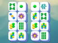 Mäng Mahjong Story 2