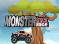 Mäng Monster Truck Race