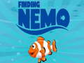 Mäng Finding Nemo