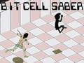 Mäng Bit Cell Saber
