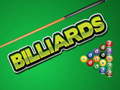 Mäng Billiards 