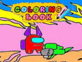 Mäng Coloring Book 