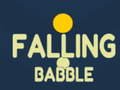 Mäng Falling Babble