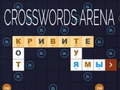 Mäng Crosswords Arena