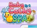 Mäng Baby Cathy Ep4: Spa