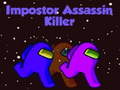 Mäng Impostor Assassin Killer