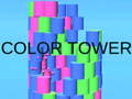 Mäng Color Tower