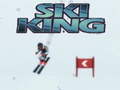 Mäng Ski King