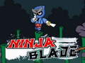 Mäng Ninja Blade