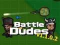 Mäng Battle Dudes v.1.1.02