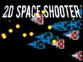 Mäng 2D Space Shooter
