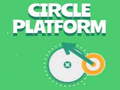 Mäng Circle Platform