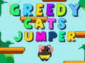 Mäng Greedy Cats Jumper
