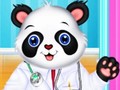 Mäng Best Doctor In Animal World