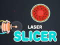 Mäng Laser Slicer
