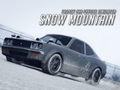 Mäng Snow Mountain Project Car Physics Simulator