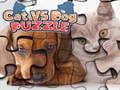 Mäng Cat Vs Dog Puzzle