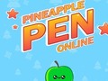 Mäng Pineapple Pen Online