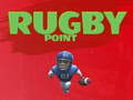 Mäng Rugby Point
