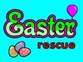 Mäng Easter Rescue