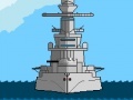 Mäng Battleship strike