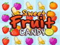 Mäng Sweet Fruit Candy 