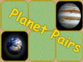 Mäng Planet Pairs