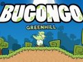 Mäng Bugongo: Greenhill