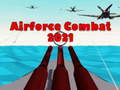 Mäng Airforce Combat 2021