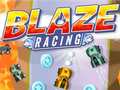 Mäng Blaze Racing