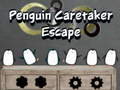 Mäng Penguin Caretaker Escape