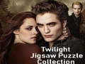 Mäng Twilight Jigsaw Puzzle Collection