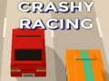 Mäng Crashy Racing