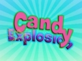 Mäng Candy Explosions