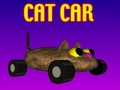 Mäng Cat Car