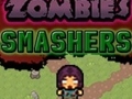 Mäng Zombie Smashers