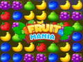 Mäng Fruit Mania 