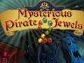 Mäng Mysterious Pirate Jewels 2