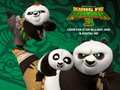 Mäng Kung Fu Panda 3: Training Competition