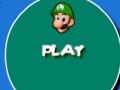 Mäng Table Tennis Mario
