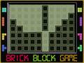 Mäng Brick Block Game